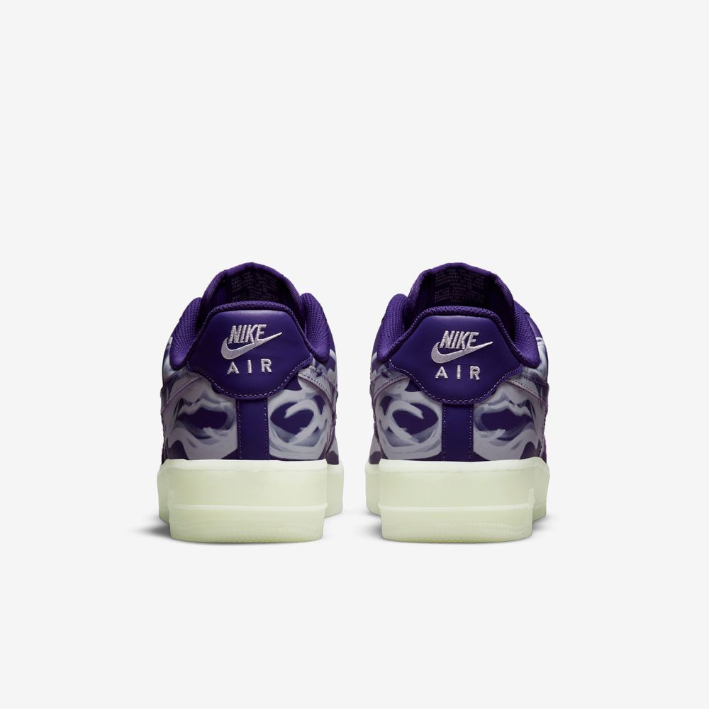 AIR FORCE 1 '07 SKELETON QS - Calzado | Nike Chile