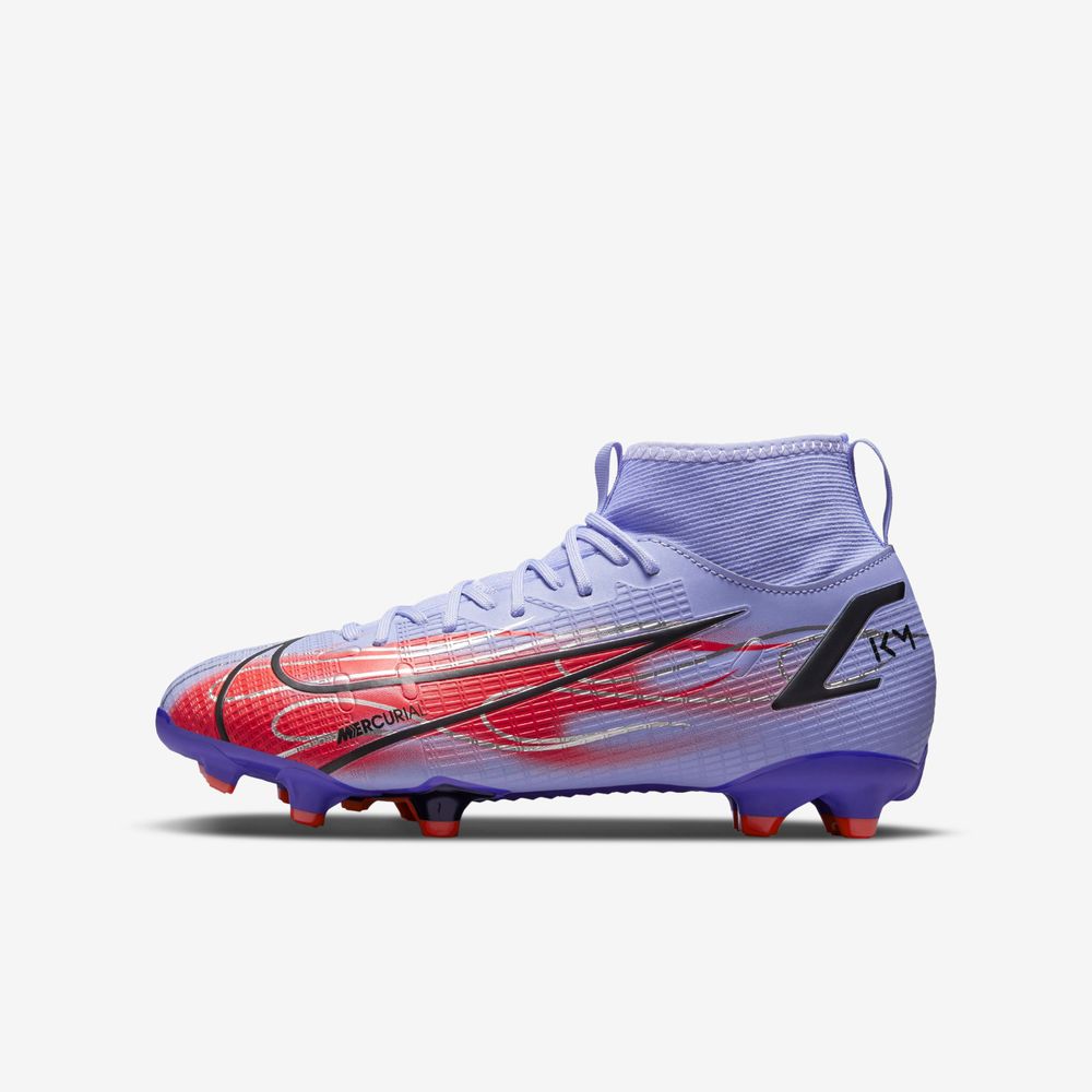 jr superfly 7 academy ic