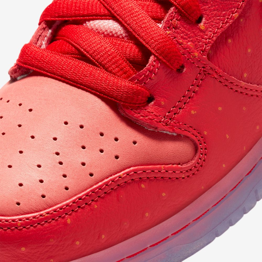 NIKE SB DUNK HIGH PRO QS - Calzado | Nike Chile