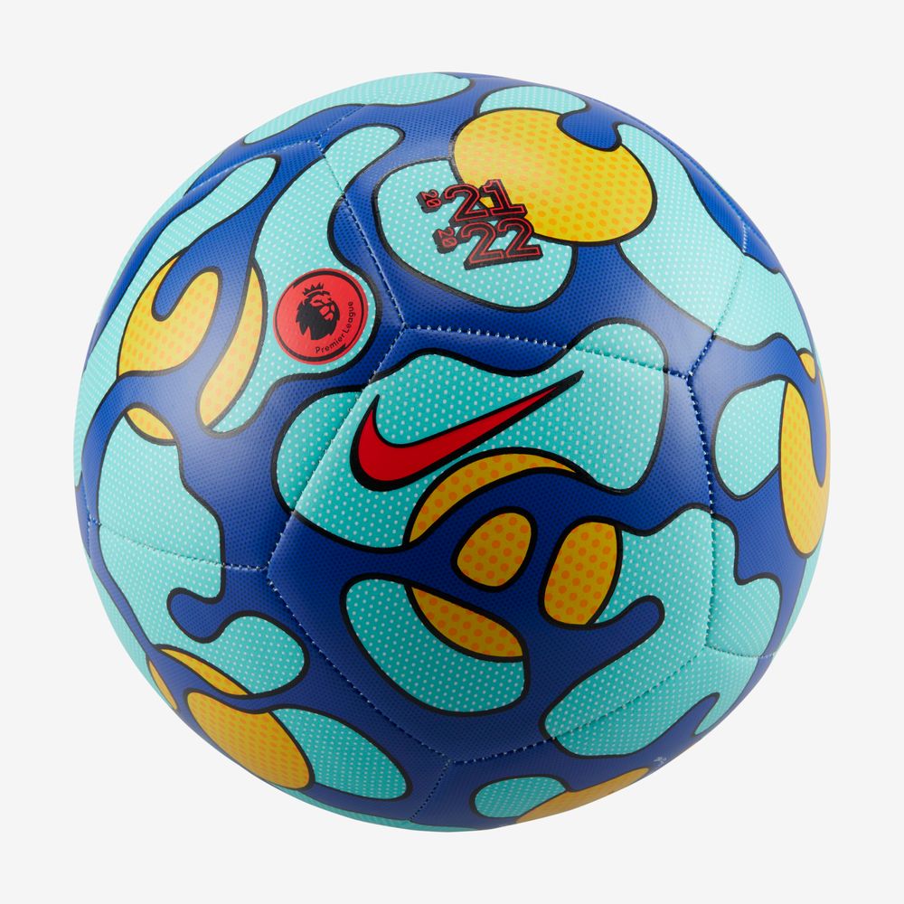 pelota de premier league