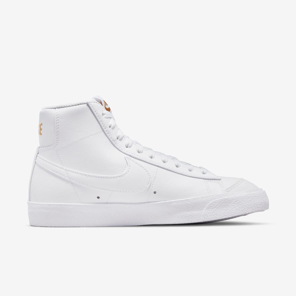 Tenis casual Nike Blazer Mid 77 de mujer | Innvictus