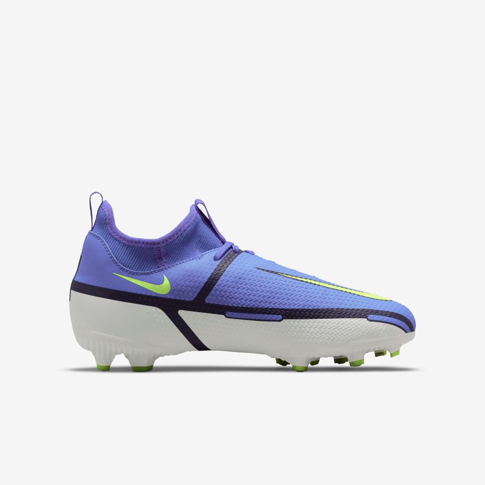 Nike Jr. Phantom Gt2 Academy Dynamic Fit Mg - Calzado | Nike Chile