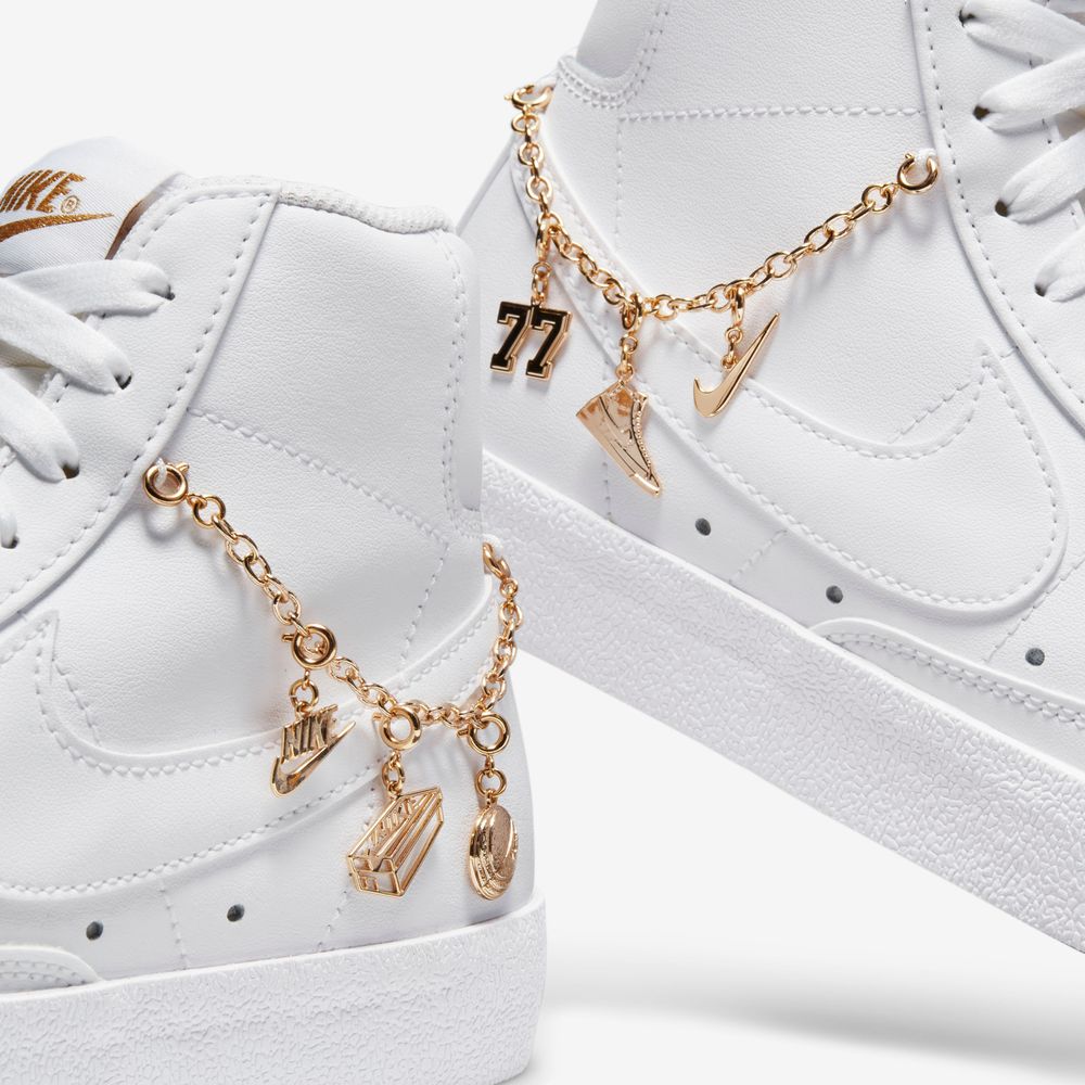 W Blazer Mid '77 Lx - Calzado | Nike Chile