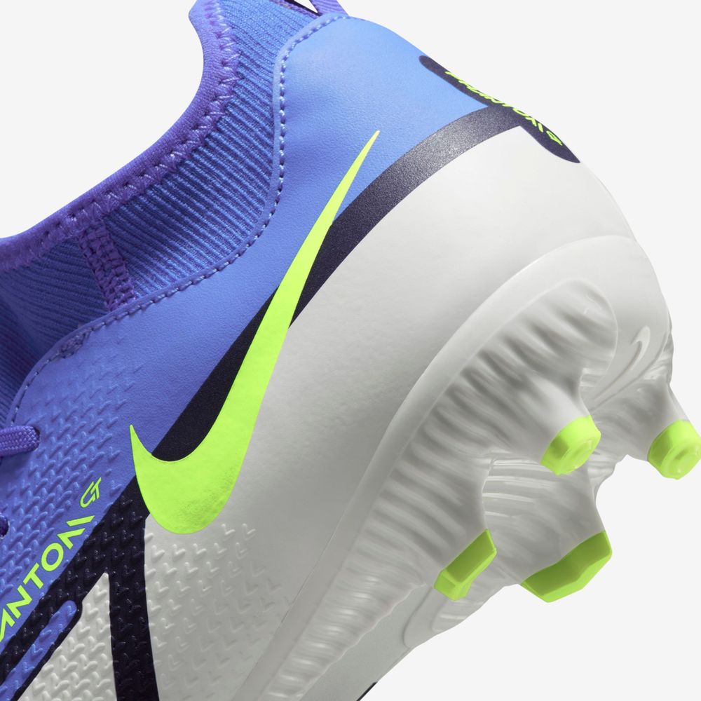 Nike Jr. Phantom Gt2 Academy Dynamic Fit Mg - Calzado | Nike Chile