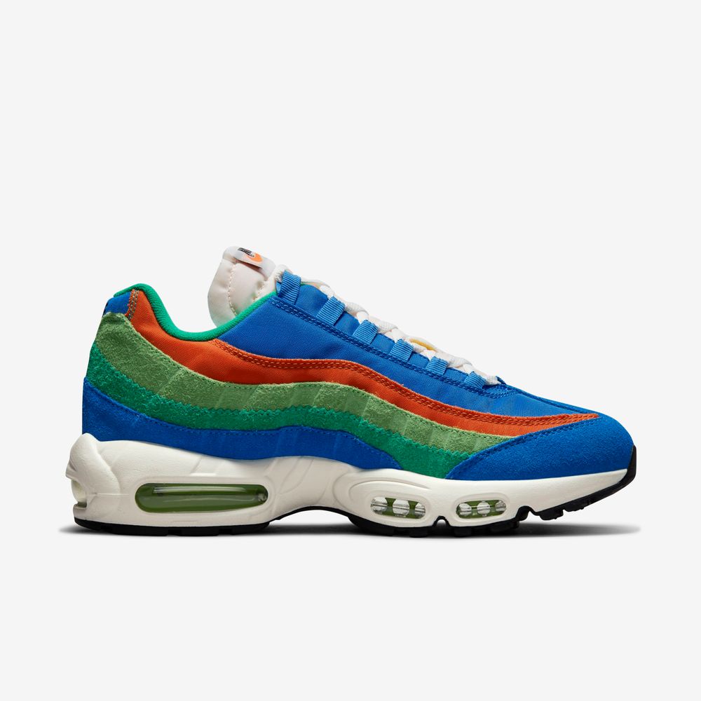 Air Max 95 SE - Calzado | Nike Chile