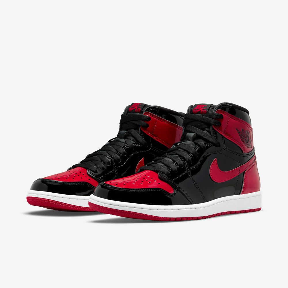 Restock Air Jordan 1 - Calzado | Nike Chile