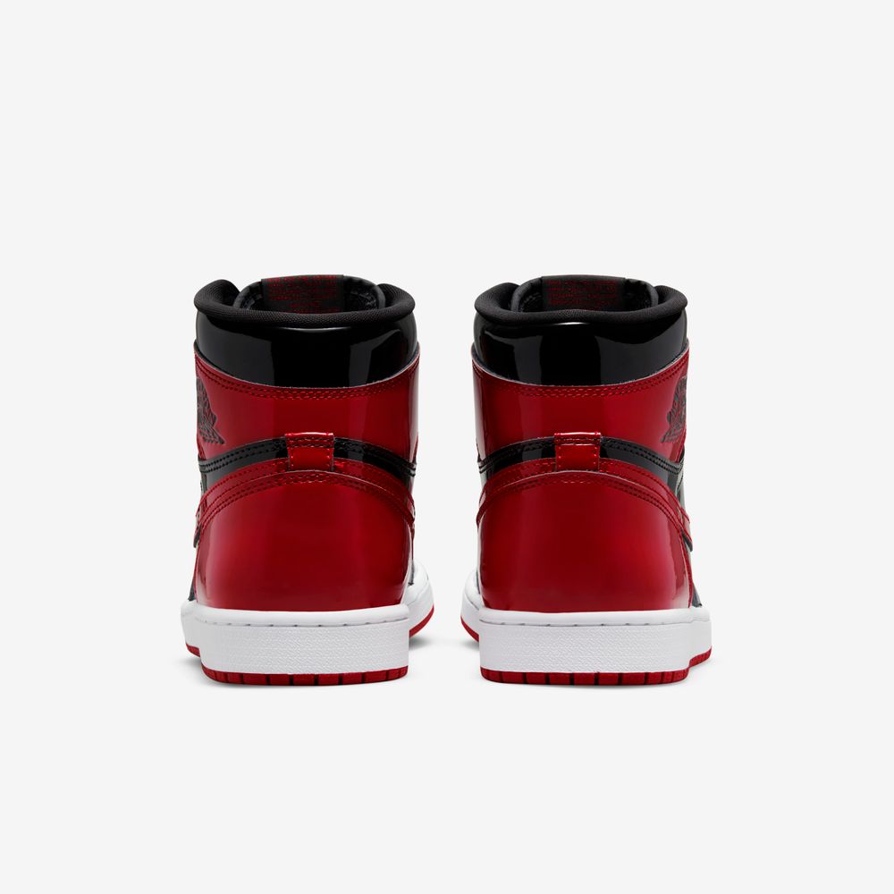 Nike Air Jordan 1 Retro High OG x J Balvin llegan a Chile | Majos
