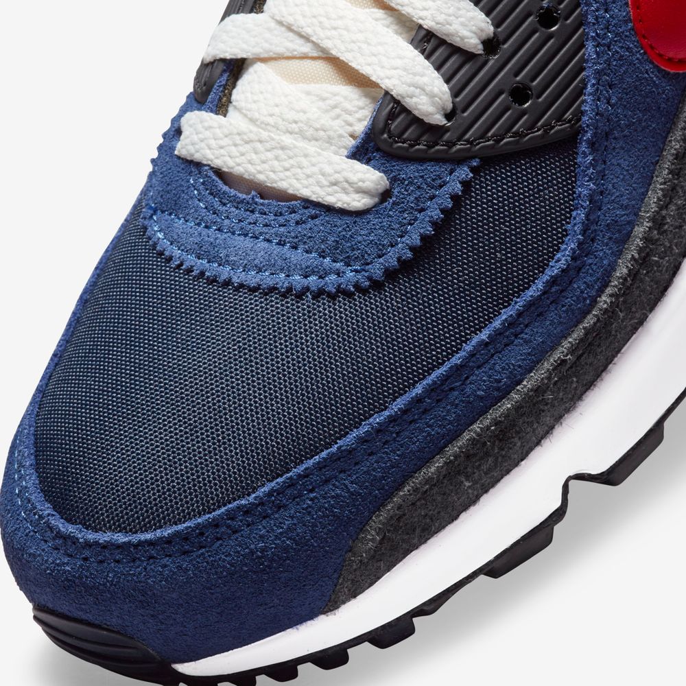 Zapatilla Air Max Blanca Nike - Compra Ahora | Dafiti Chile