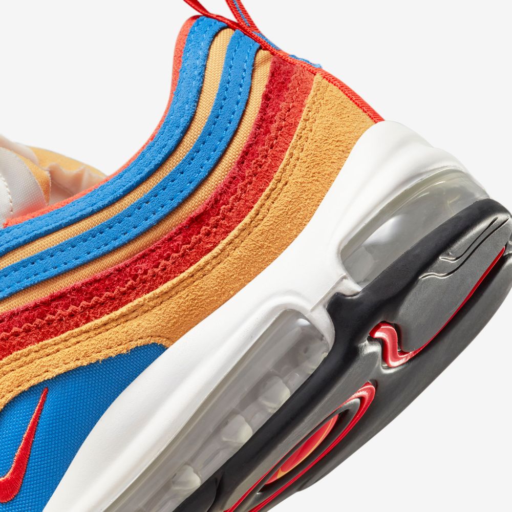 Air Max 97 SE - Calzado | Nike Chile