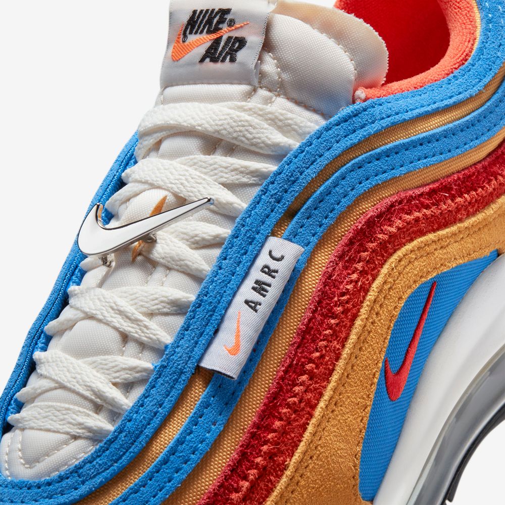 Air Max 97 SE - Calzado | Nike Chile