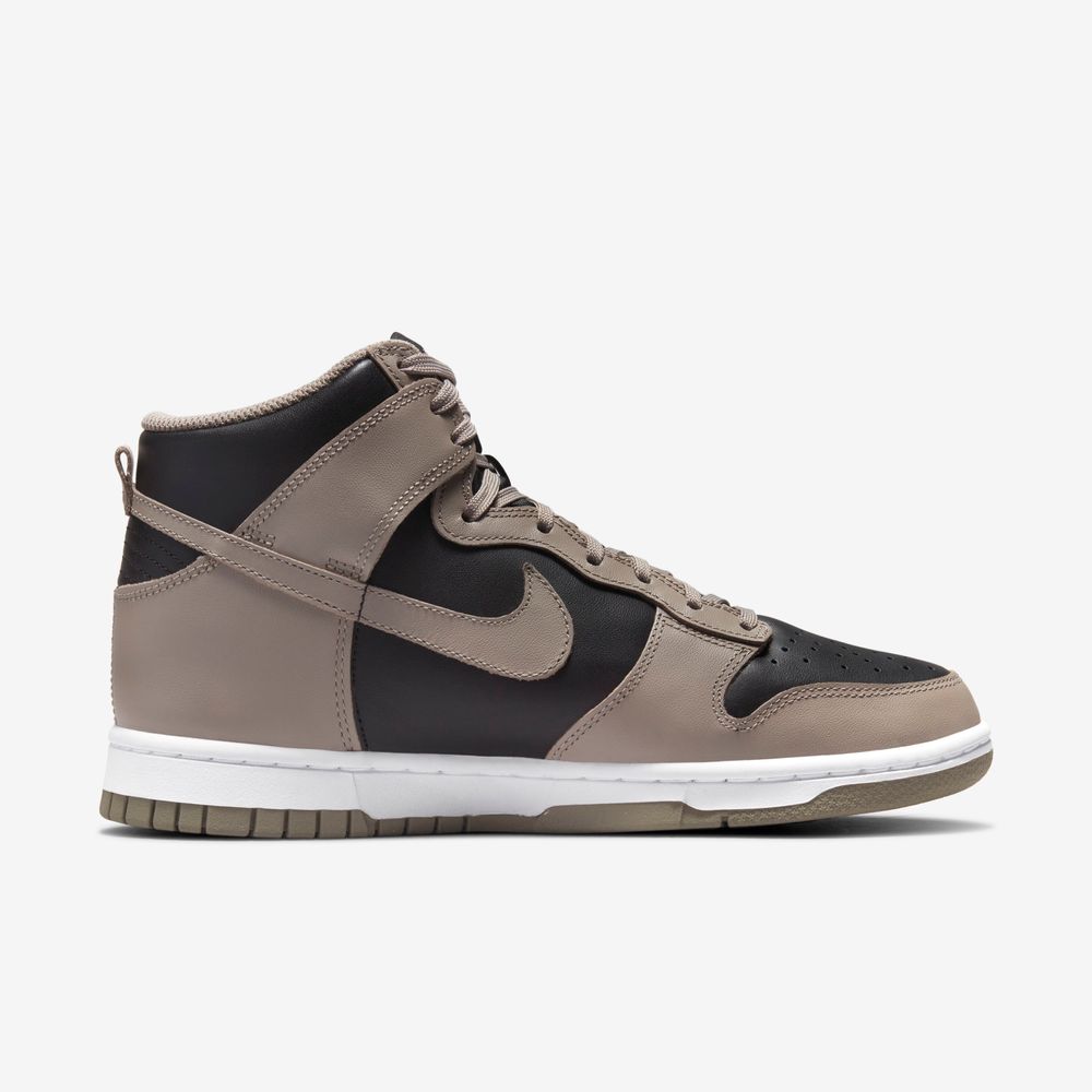 Nike Dunk High - Calzado | Nike Chile