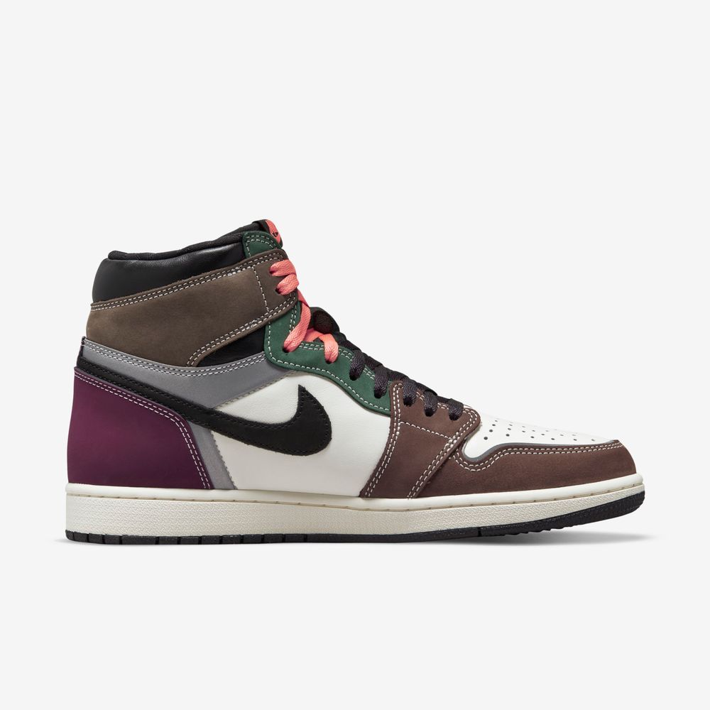 Air Jordan 1 - Calzado | Nike Chile