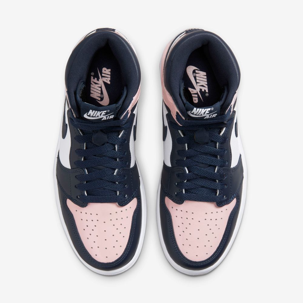 Air Jordan 1 para mujer - Calzado | Nike Chile