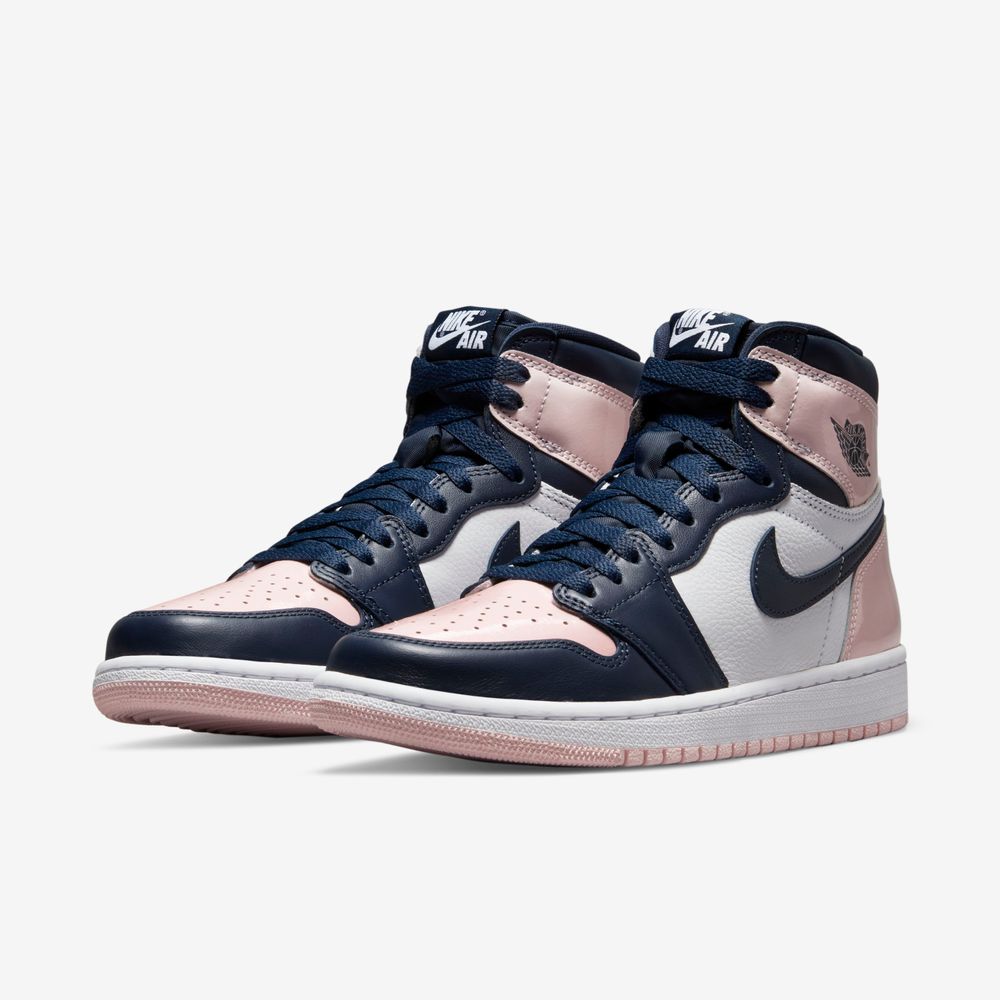 Air Jordan 1 para mujer - Calzado | Nike Chile
