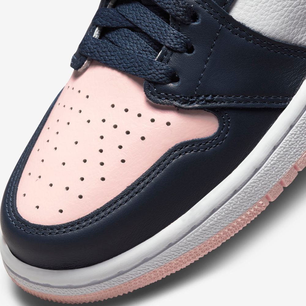 Air Jordan 1 para mujer - Calzado | Nike Chile