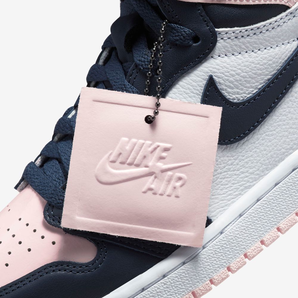 Air Jordan 1 para mujer - Calzado | Nike Chile