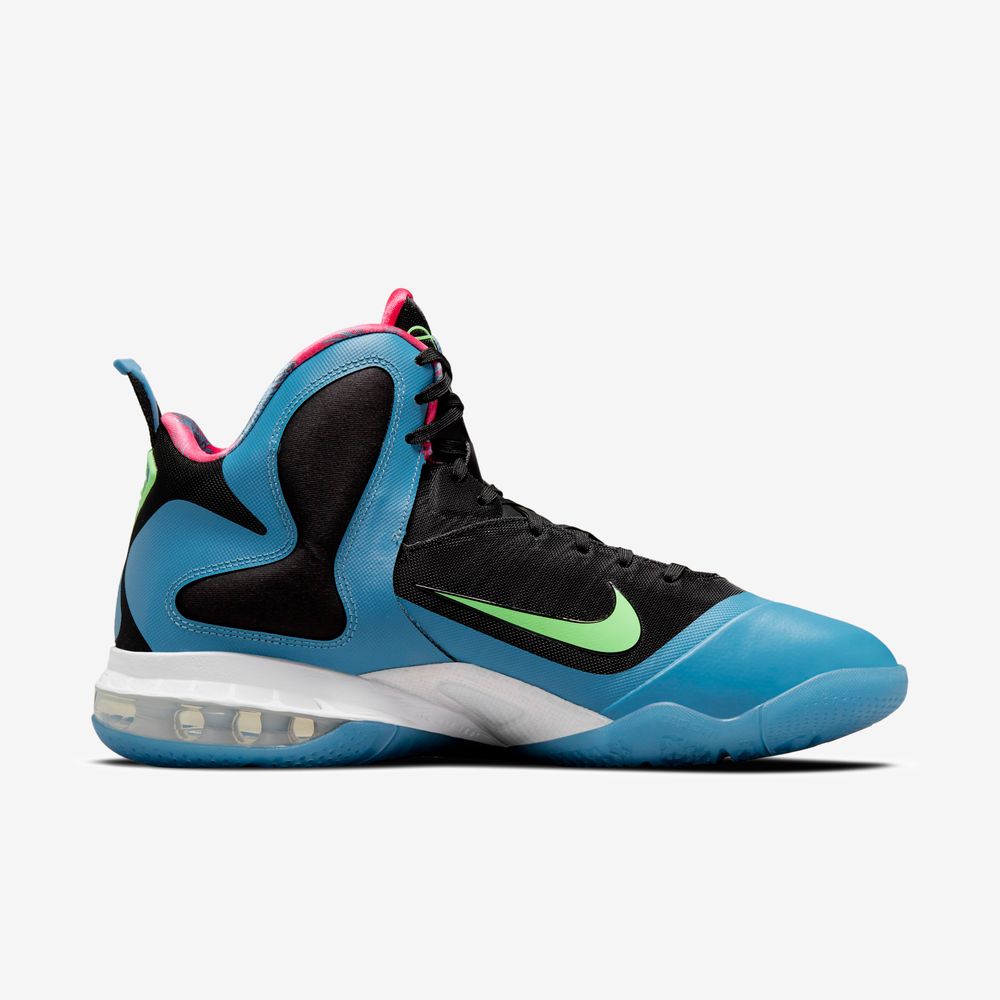 Nike Lebron Ix - Calzado | Nike Chile