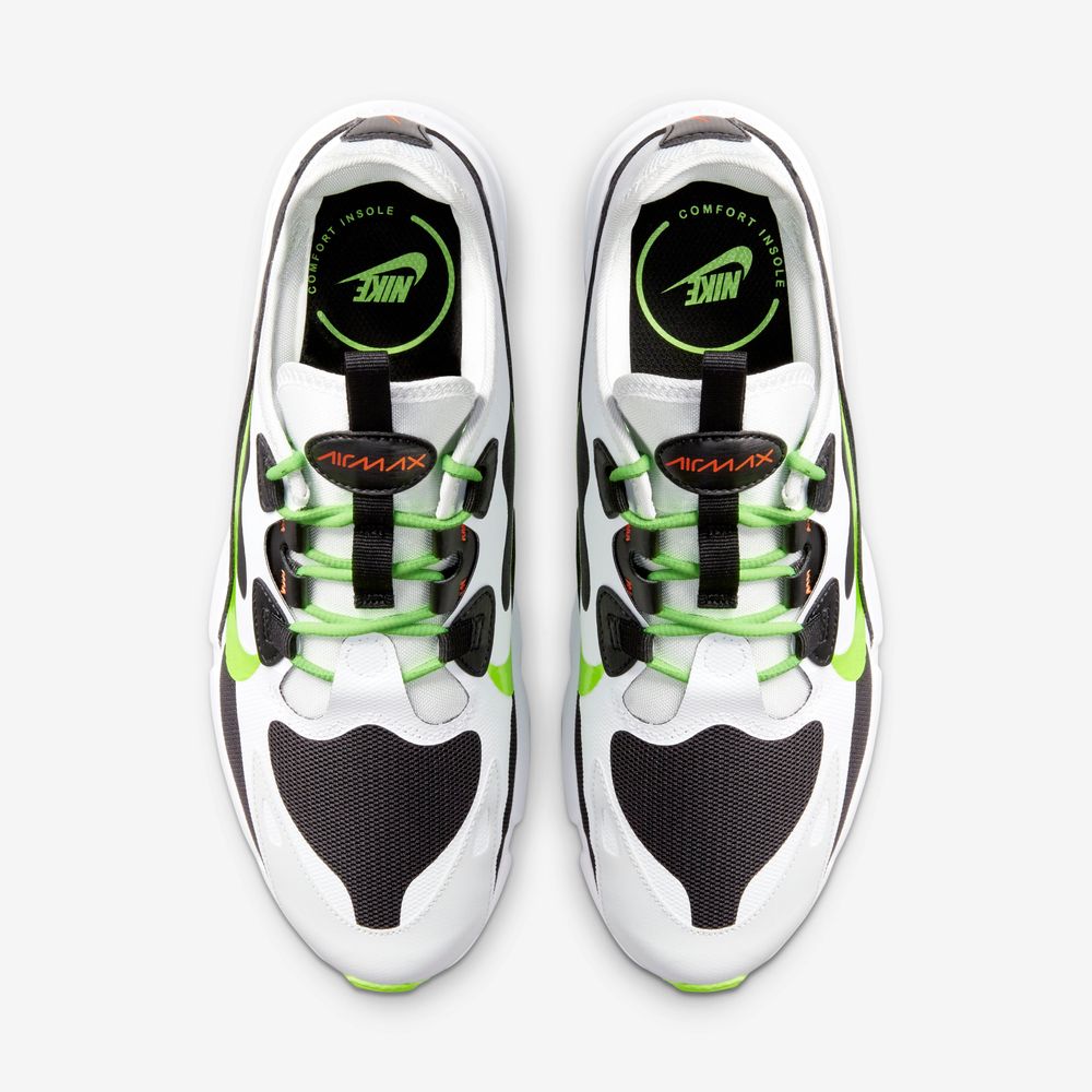 Tenis Nike Air Max Infinity | caballeros | Innovasport