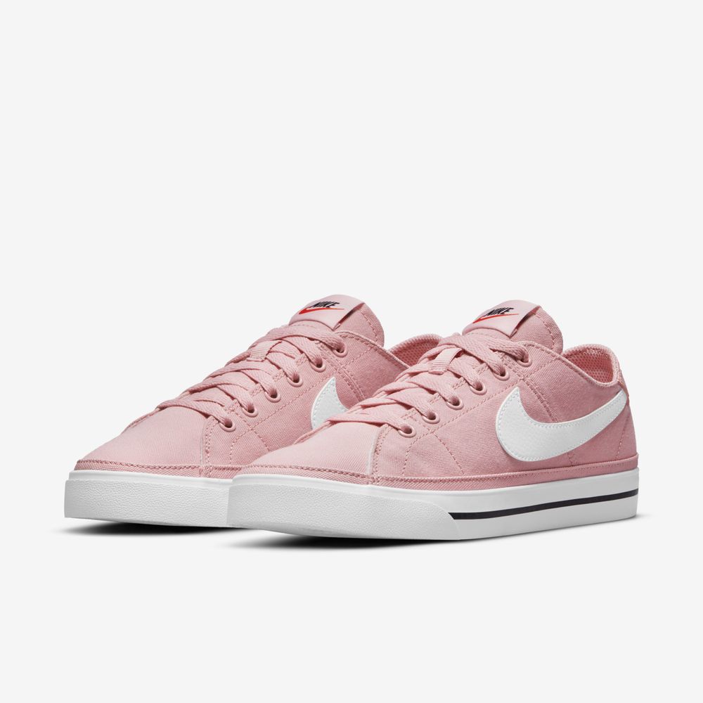 Nike Court Legacy Canvas Women NIKE nike court legacy canvas women's sh  cz0294-100 - Vergelijk prijzen