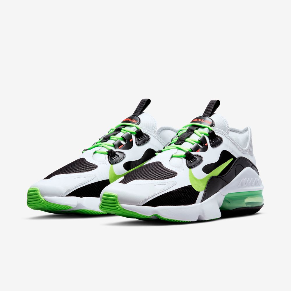 Zapatillas Nike WMNS AIR MAX INFINITY 2 Sportswear para Mujer | Runa Store