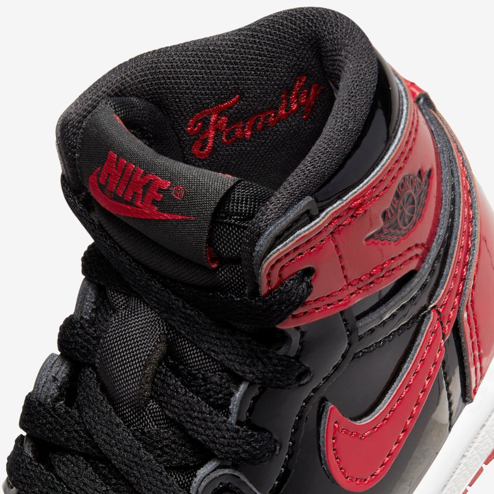 Air Jordan 1 TD - Calzado | Nike Chile