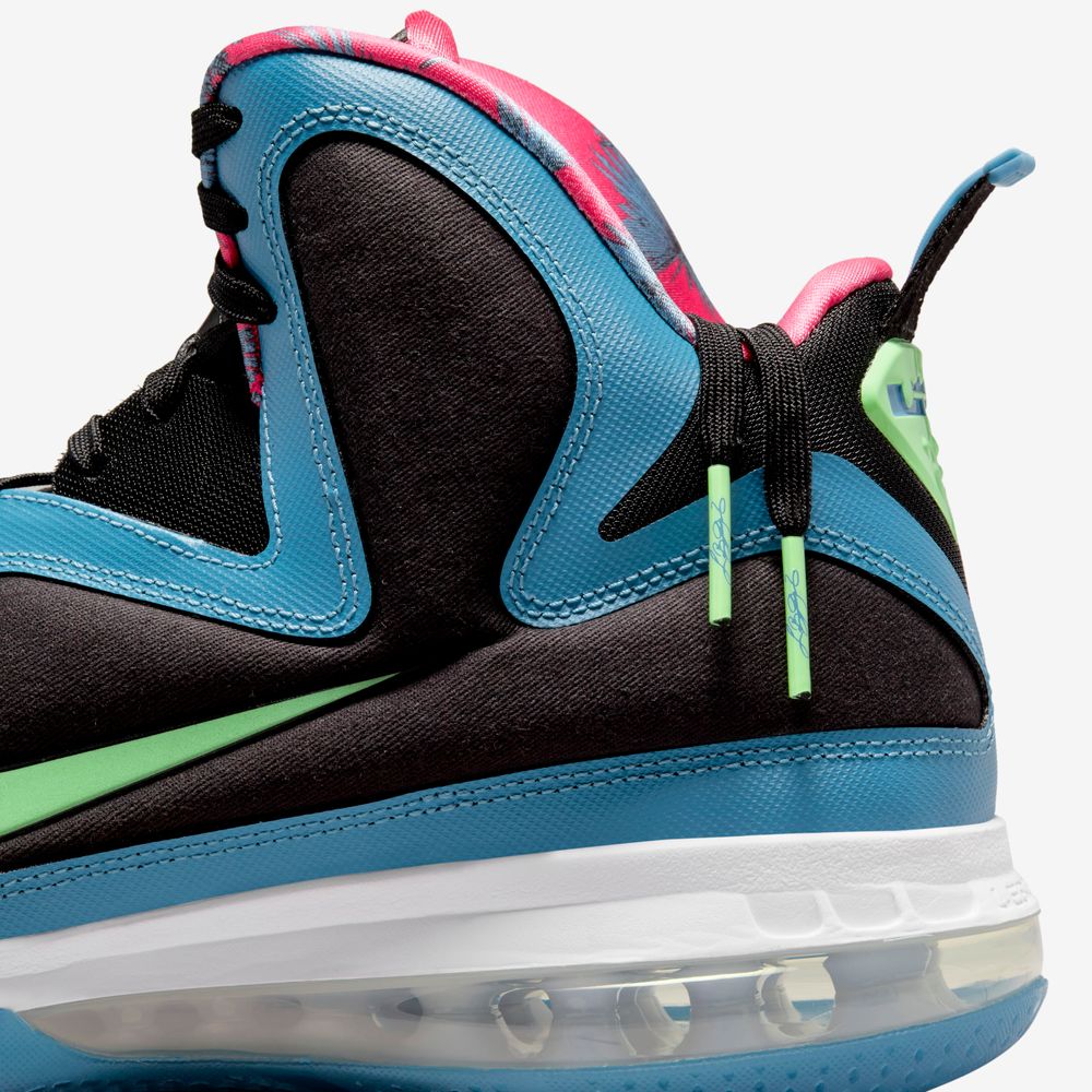 Nike Lebron Ix - Calzado | Nike Chile
