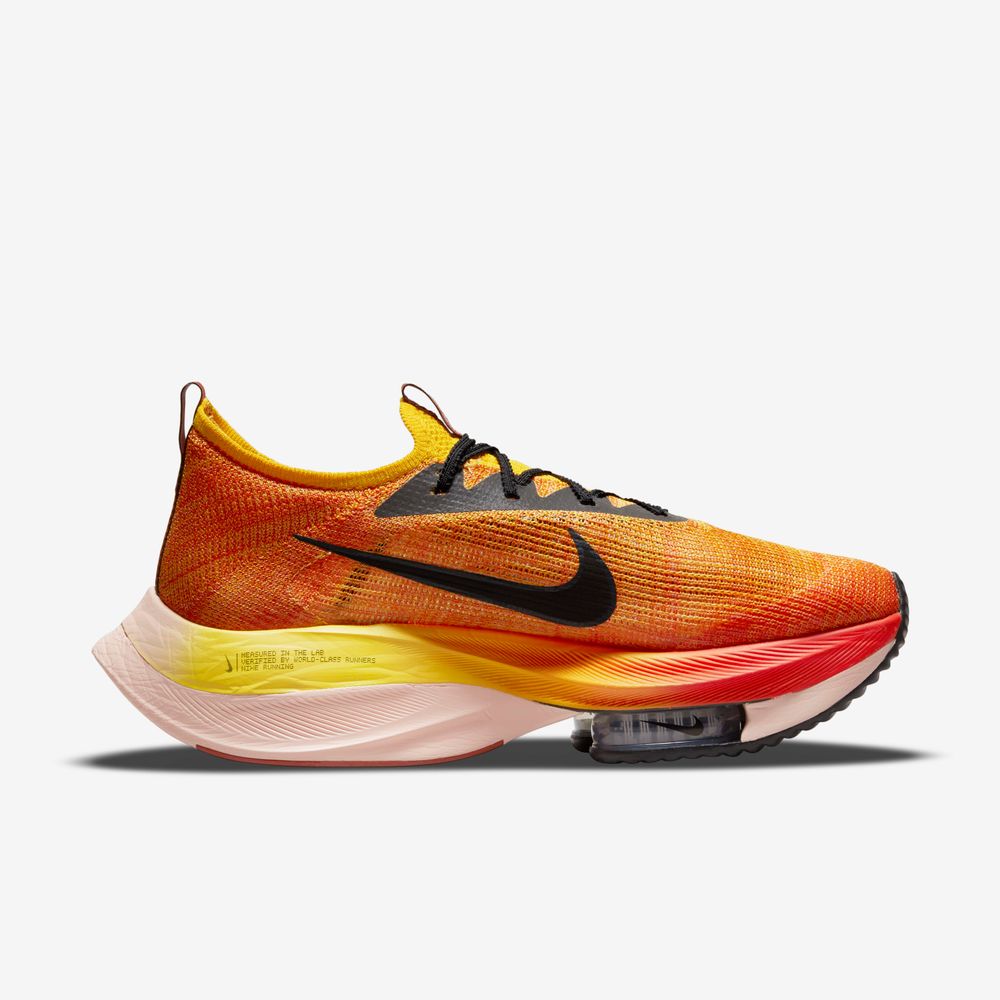 Nk Air Zoom Alphafly Next% Fk - Calzado | Nike Chile