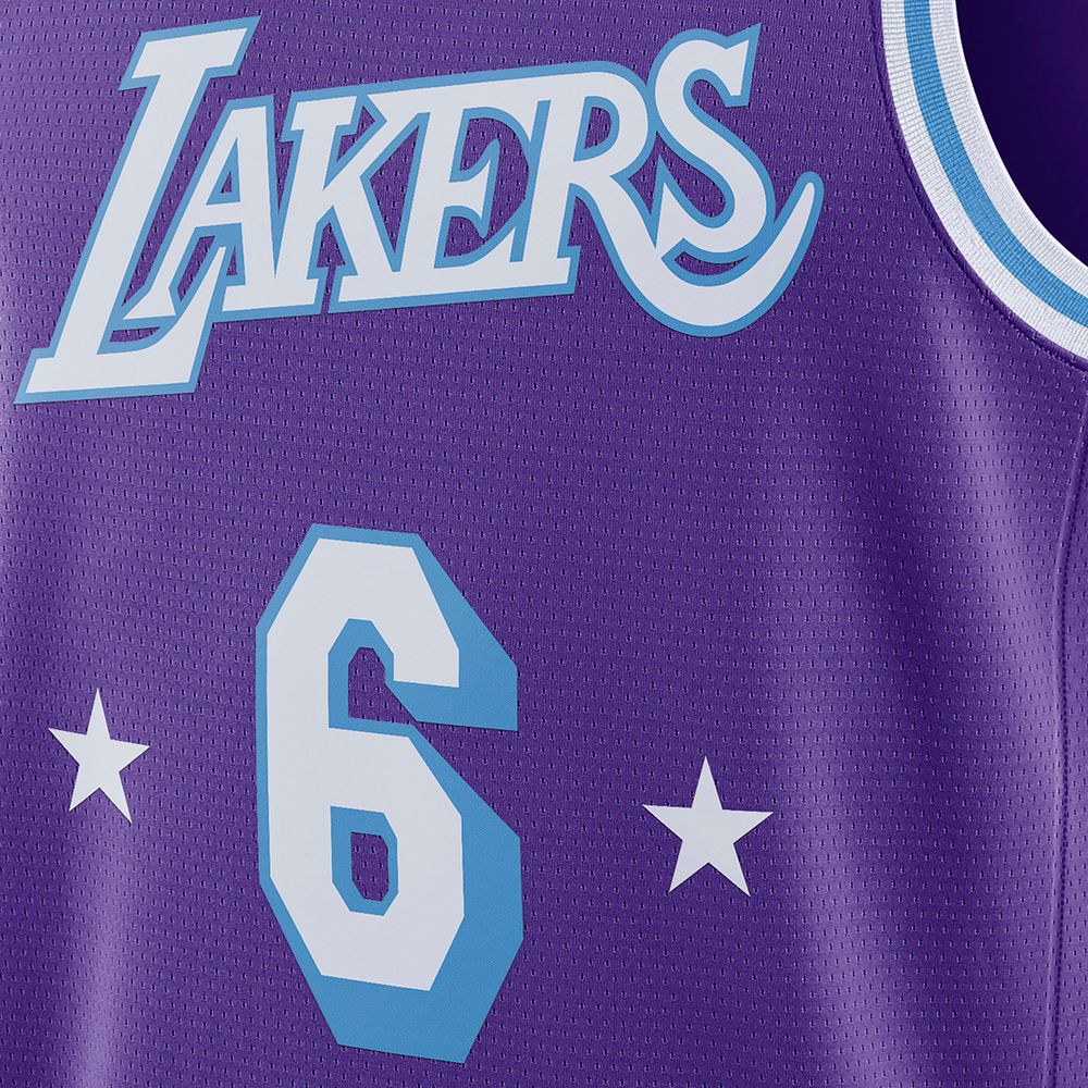 Lal Mnk Df Swgmn Jsy Mmt 21 - Poleras | Nike Chile