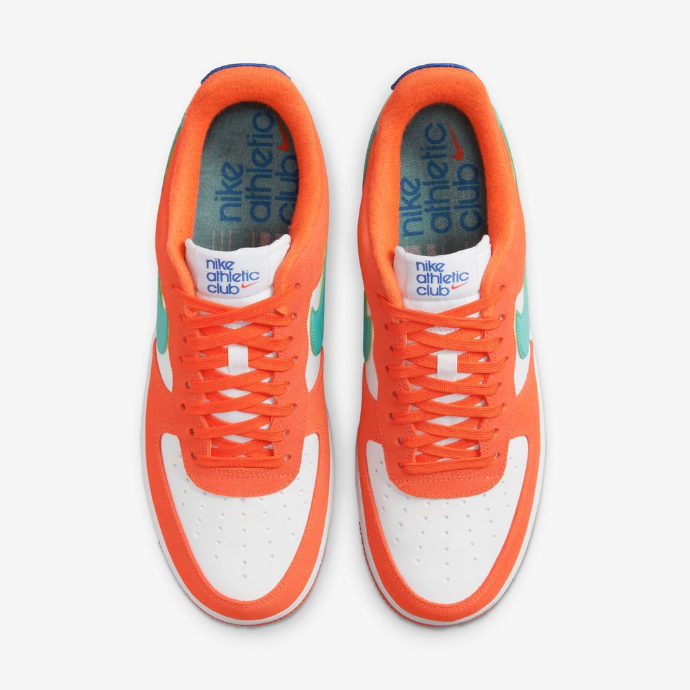 Nike Air Force 1 07 LV8 - Zapatillas bajas en Stylefile