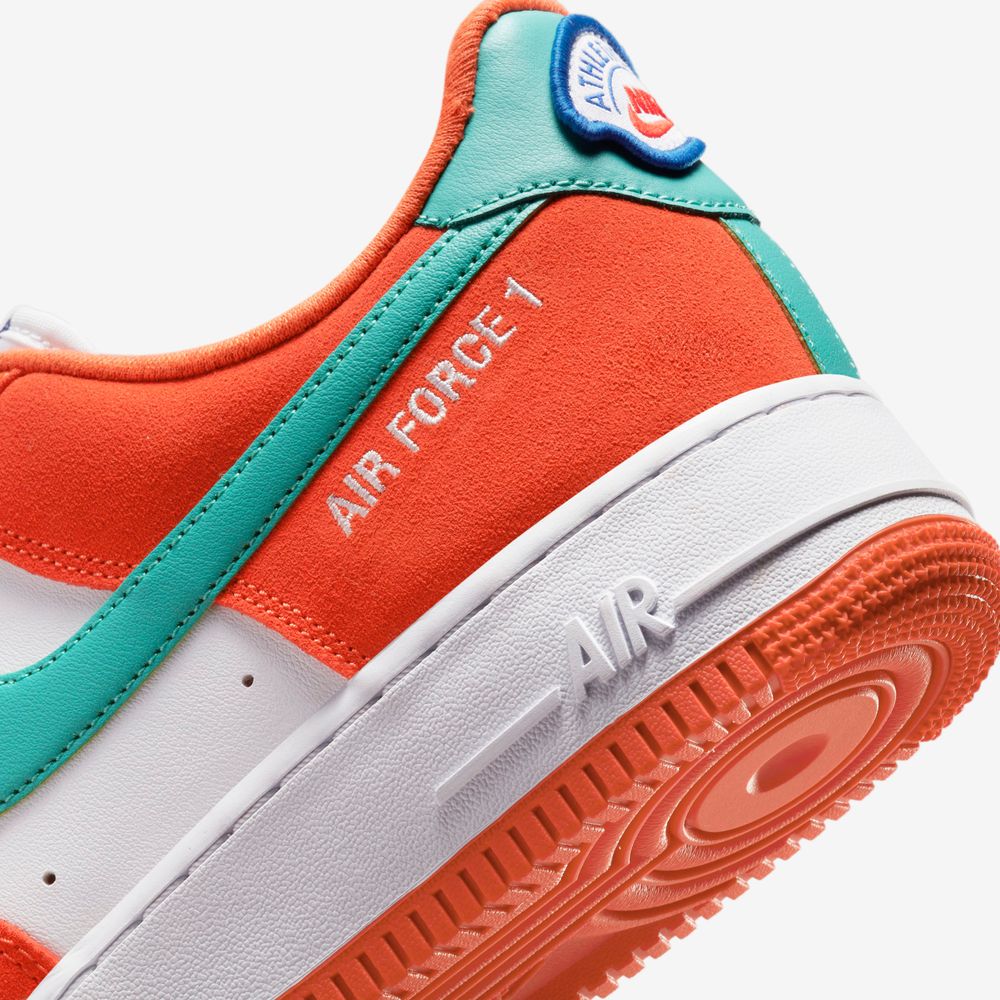 Air Force 1 '07 Lv8 - Calzado | Nike Chile