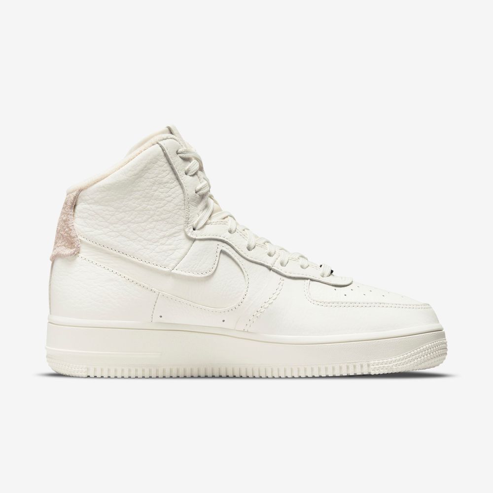 Air Force 1 para Mujer - Calzado | Nike Chile