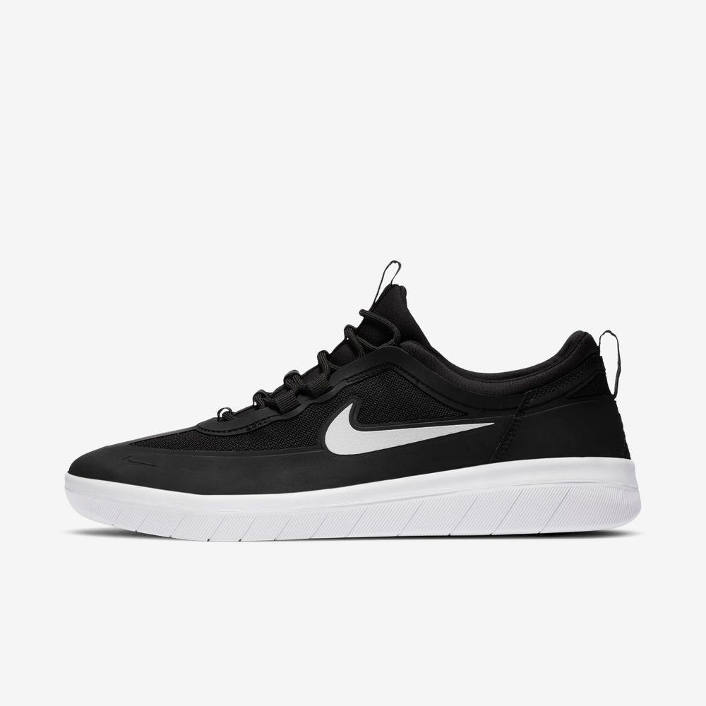 Nike Sb Nyjah Free 2 - Calzado | Nike Chile