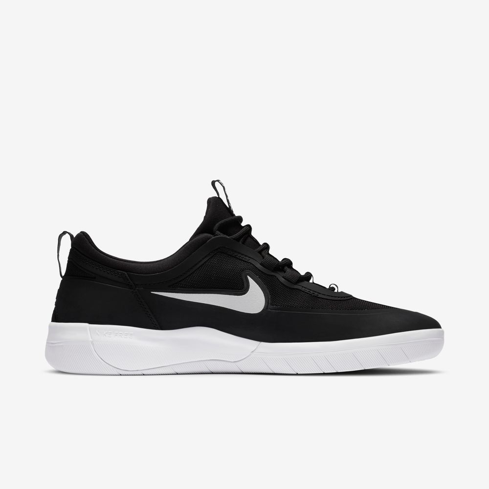 Nike Sb Nyjah Free 2 - Calzado | Nike Chile