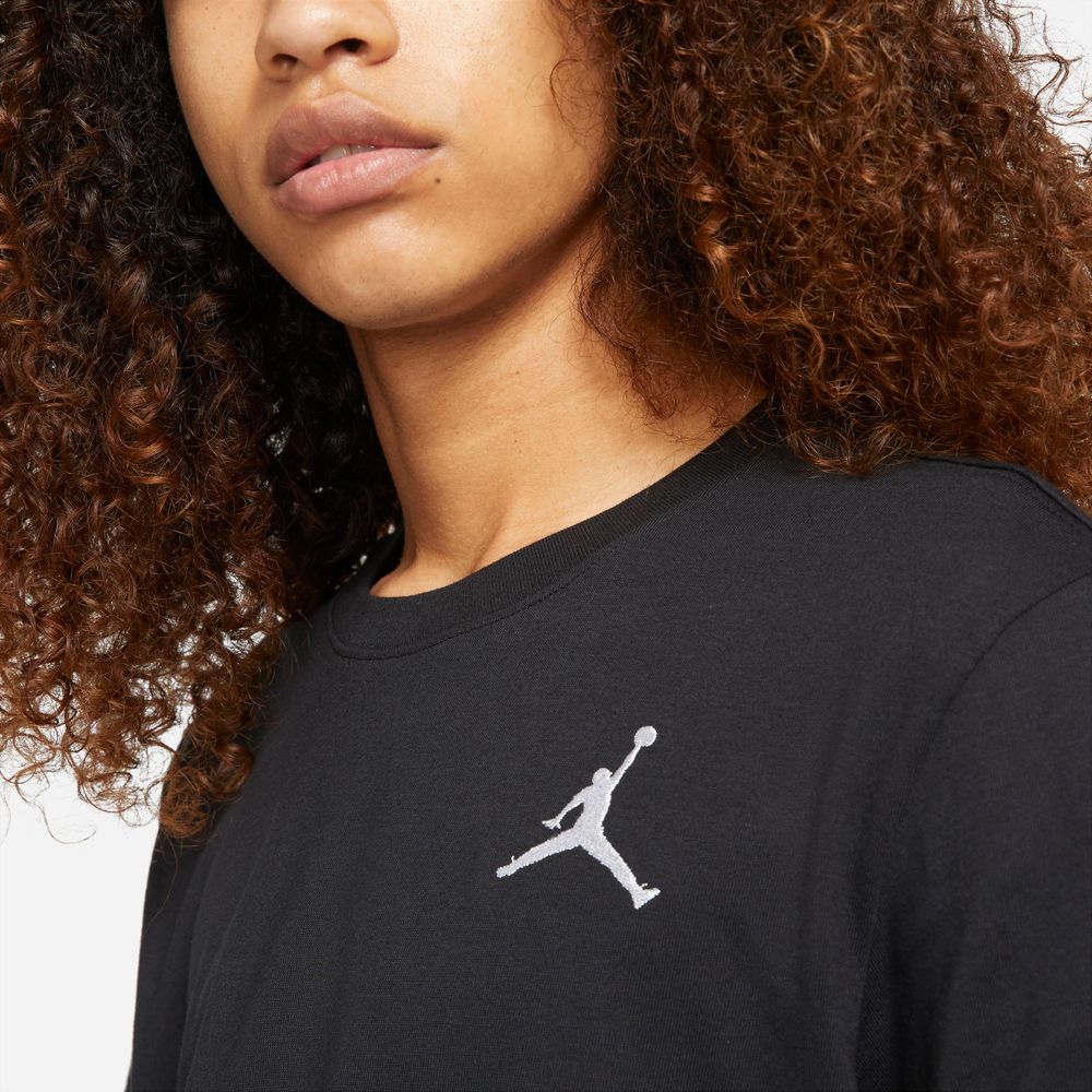 polerón jordan jumpman air