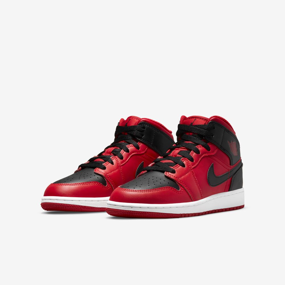 Air Jordan 1 Mid (Gs) - Calzado | Nike Chile