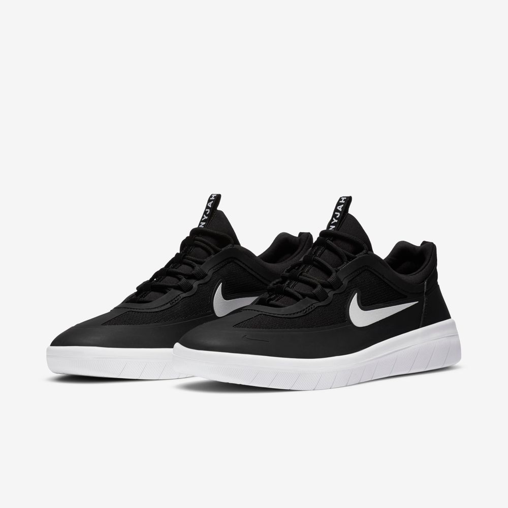 Nike Sb Nyjah Free 2 - Calzado | Nike Chile
