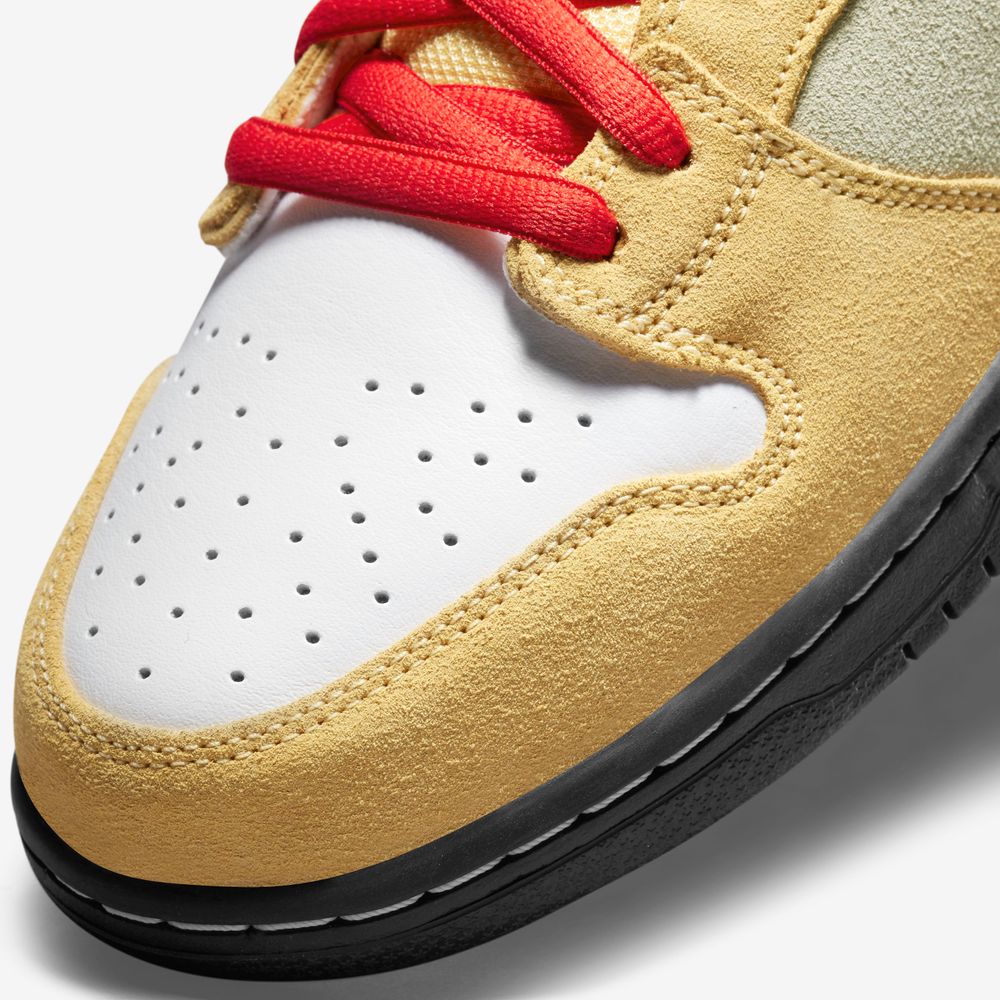 Nike Sb Dunk High Pro Iso - Calzado | Nike Chile