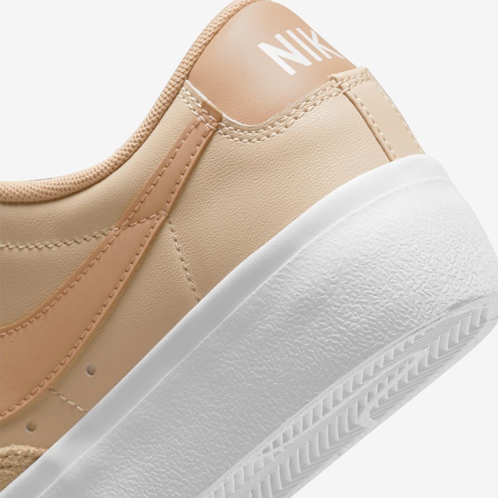 W Blazer Low Platform - Calzado | Nike Chile