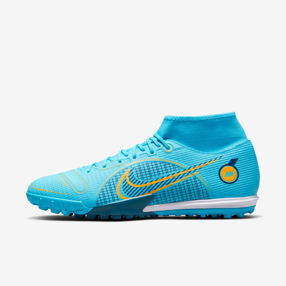 Zapatillas de Fútbol | Paris.cl