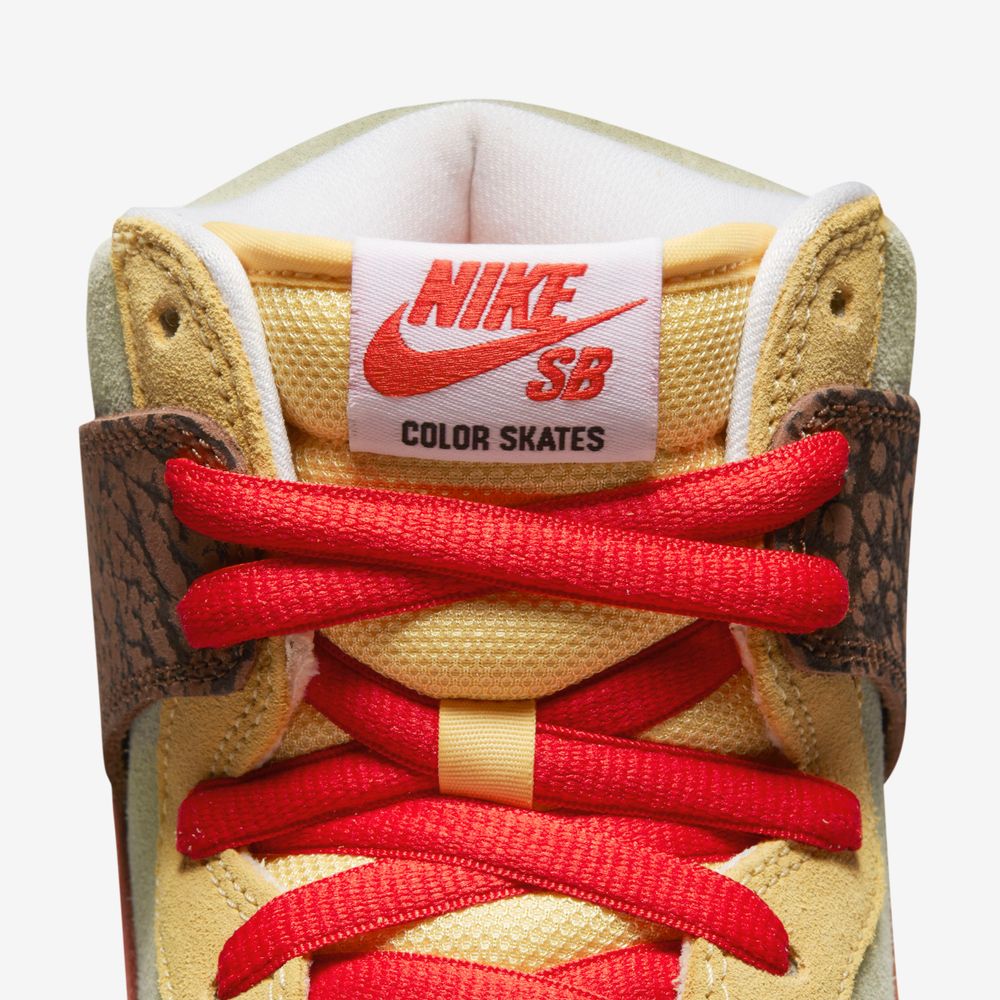 Nike Sb Dunk High Pro Iso - Calzado | Nike Chile