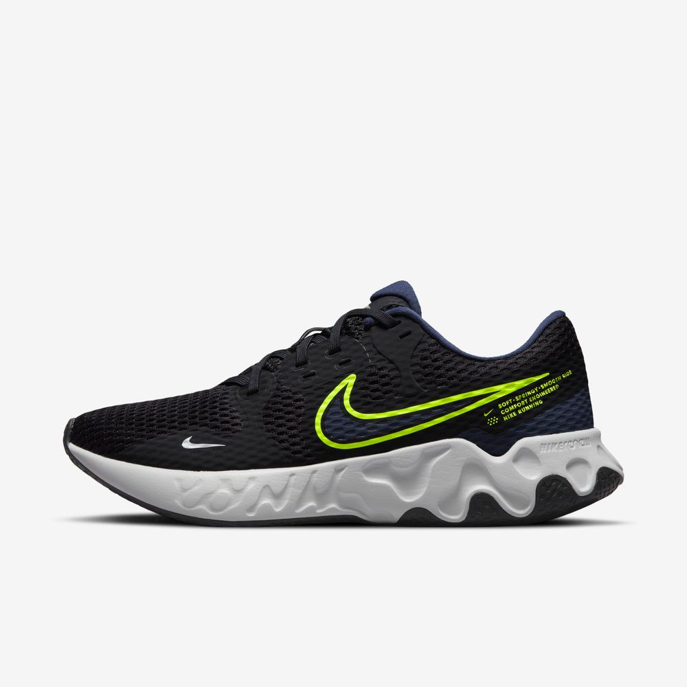 Nike Renew Ride 2 - Calzado | Nike Chile