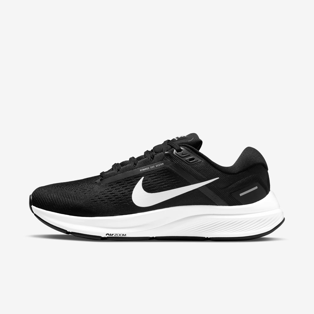 nike winflo 5 womens black