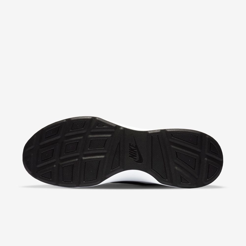 Zapatillas Lifestyle Nike Wearallday negro/blanco - Tienda de fútbol