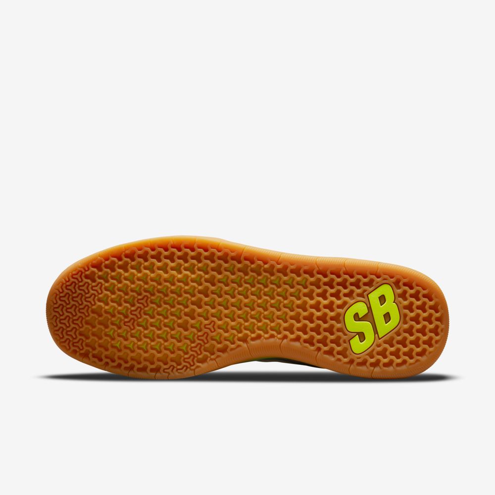 Nike Sb Nyjah Free 2 - Calzado | Nike Chile
