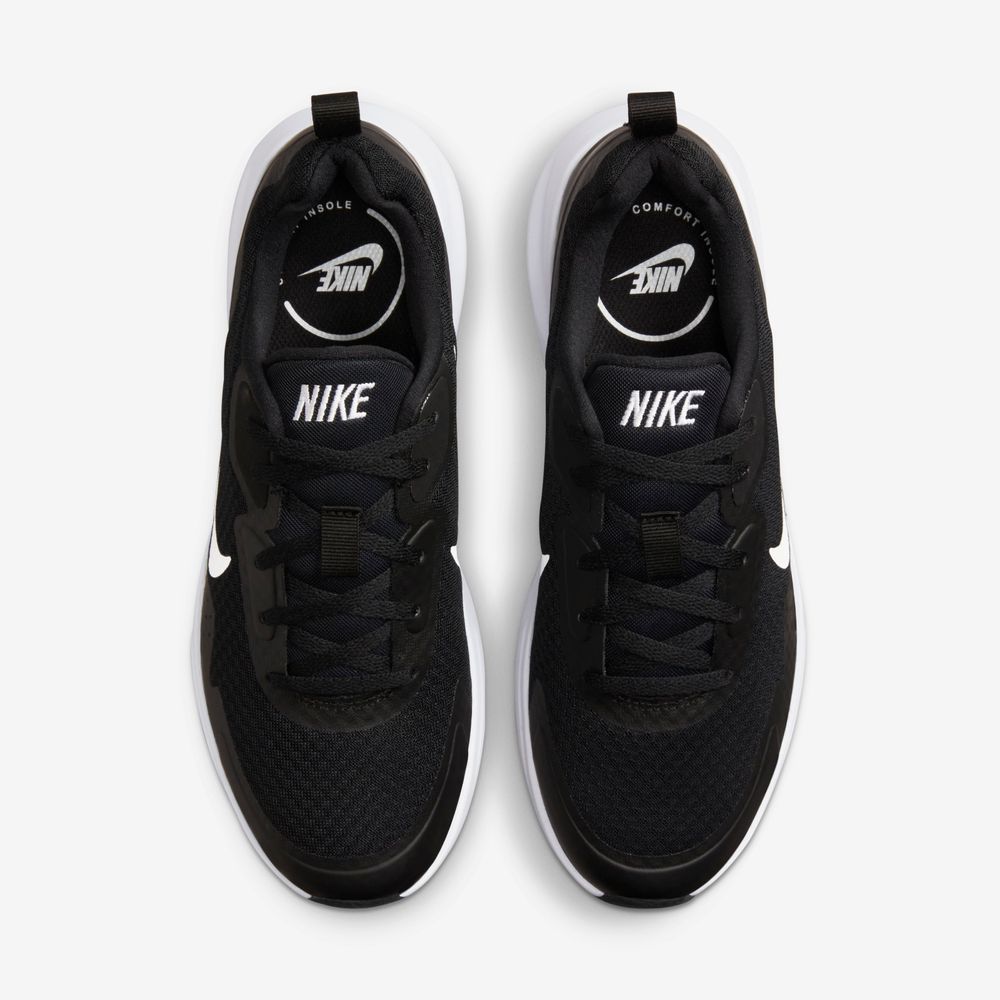 Zapatillas NIKE WearAllDay Rosas | Atleet