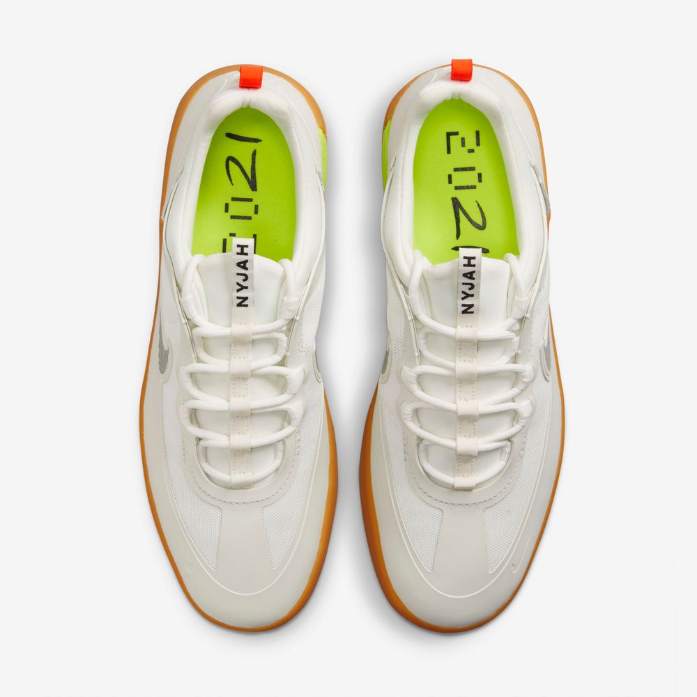 Nike Sb Nyjah Free 2 - Calzado | Nike Chile