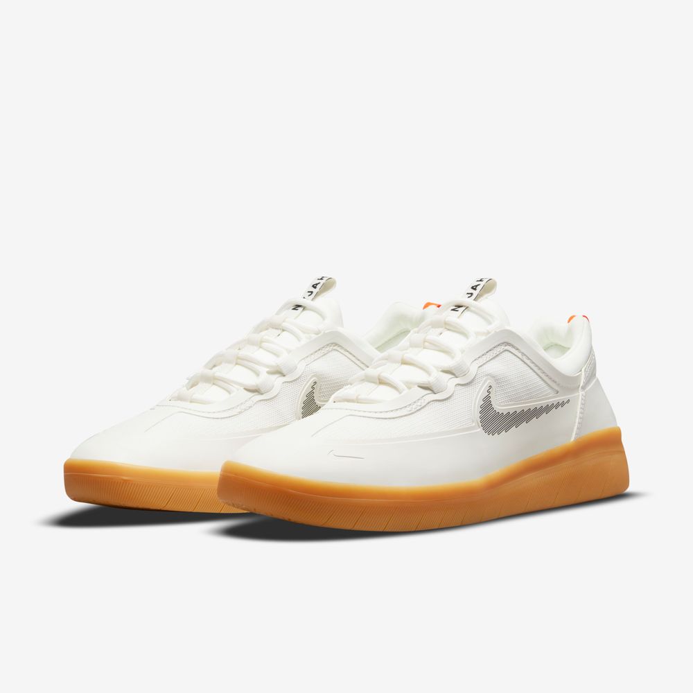 Nike Sb Nyjah Free 2 - Calzado | Nike Chile