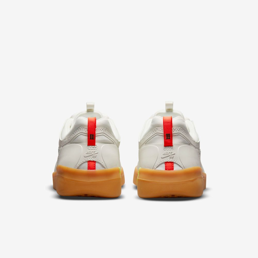 Nike Sb Nyjah Free 2 - Calzado | Nike Chile