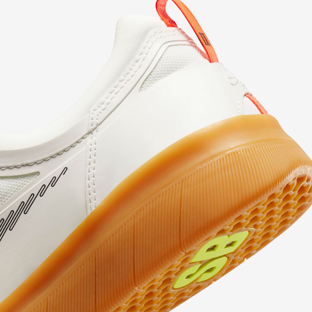 Nike Sb Nyjah Free 2 - Calzado | Nike Chile