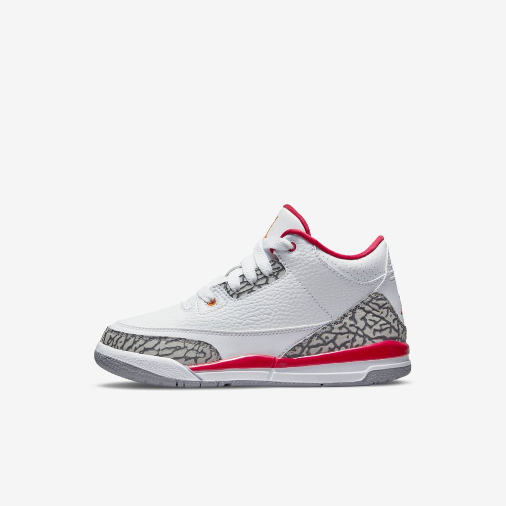 Air Jordan 3 TD - Calzado | Nike Chile